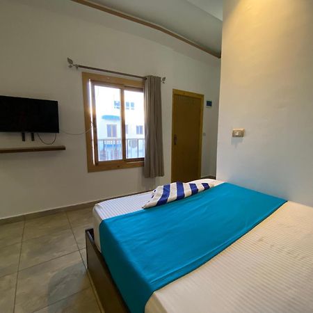 Seaview Hotel Dahab Bagian luar foto