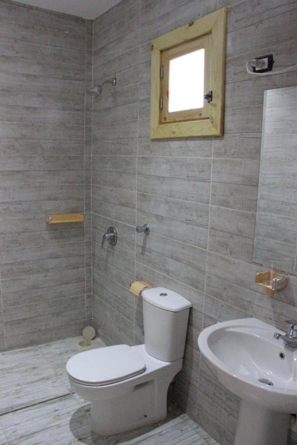 Seaview Hotel Dahab Bagian luar foto